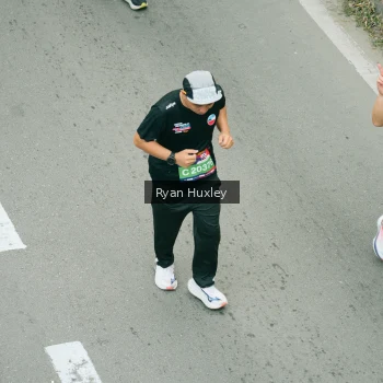 Runner Photo 4090576