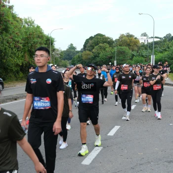 Runner Photo 4090577