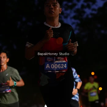 Runner Photo 4090580