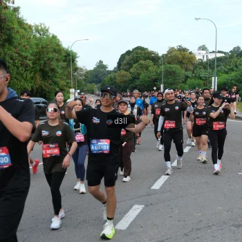 Runner Photo 4090582