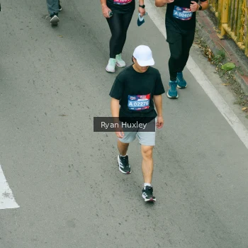 Runner Photo 4090585