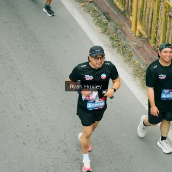 Runner Photo 4090586