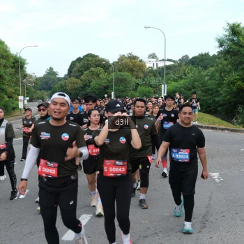 Runner Photo 4090588