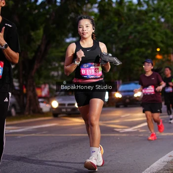 Runner Photo 4090592