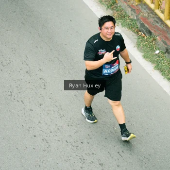 Runner Photo 4090595