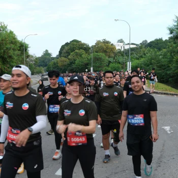 Runner Photo 4090596