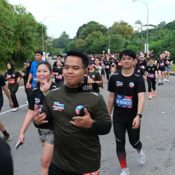 Runner Photo 4090602