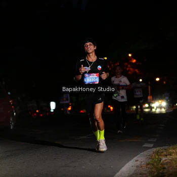 Runner Photo 4090604