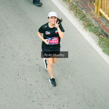 Runner Photo 4090611