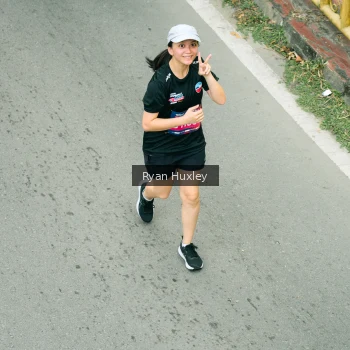 Runner Photo 4090613