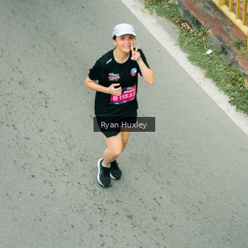 Runner Photo 4090617