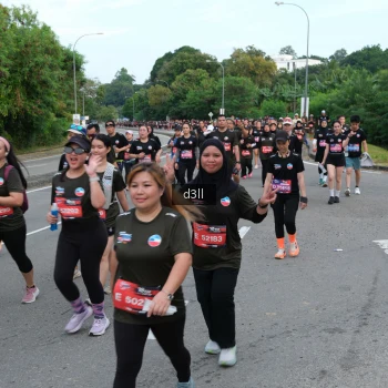 Runner Photo 4090619
