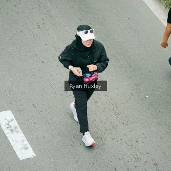Runner Photo 4090627