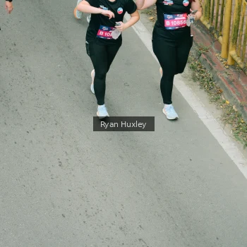 Runner Photo 4090630