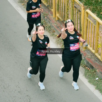 Runner Photo 4090637