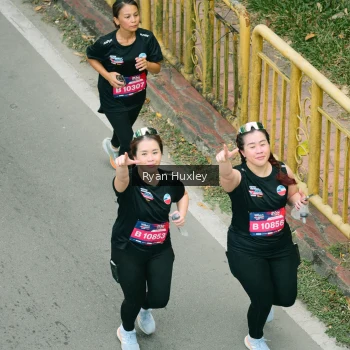 Runner Photo 4090638