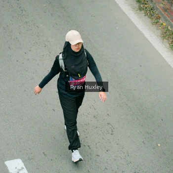 Runner Photo 4090640