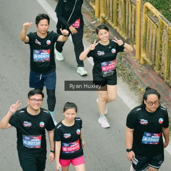 Runner Photo 4090649