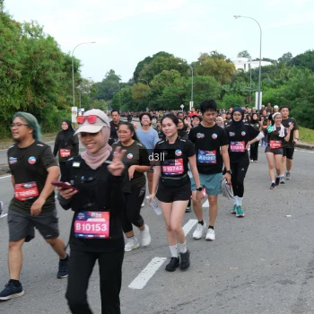 Runner Photo 4090650