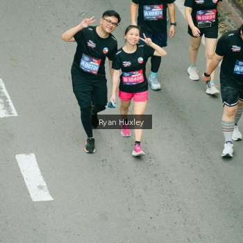 Runner Photo 4090651