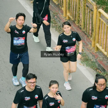 Runner Photo 4090656