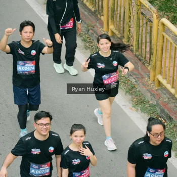 Runner Photo 4090659