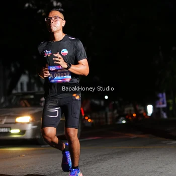Runner Photo 4090660