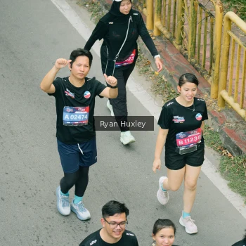 Runner Photo 4090661