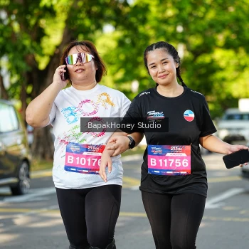 Runner Photo 4090663