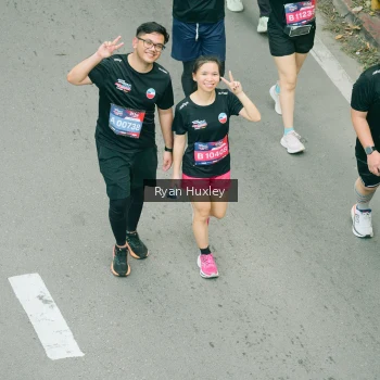 Runner Photo 4090664