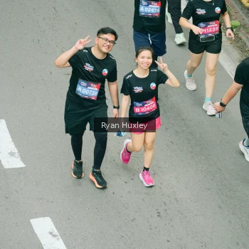 Runner Photo 4090668