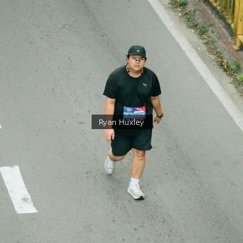Runner Photo 4090669