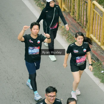 Runner Photo 4090672