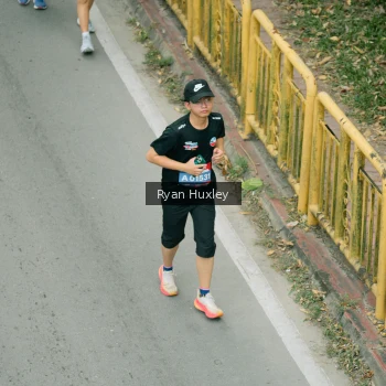 Runner Photo 4090673