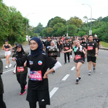 Runner Photo 4090674
