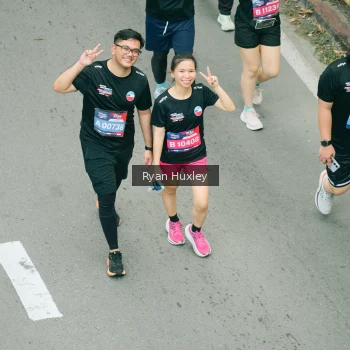 Runner Photo 4090683
