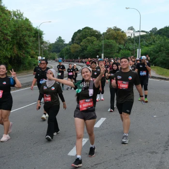 Runner Photo 4090684
