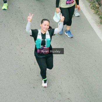 Runner Photo 4090686