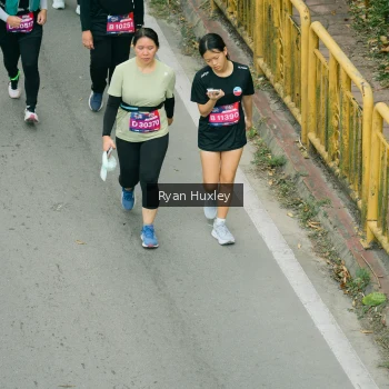 Runner Photo 4090687