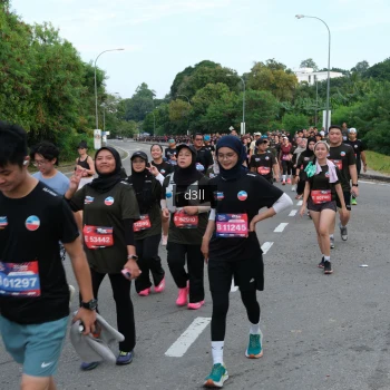 Runner Photo 4090688