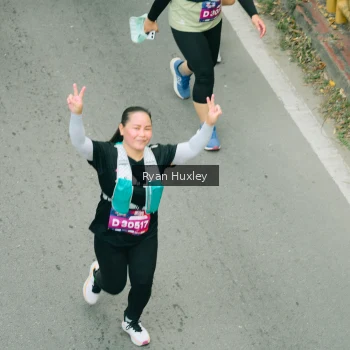 Runner Photo 4090689