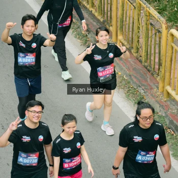 Runner Photo 4090696