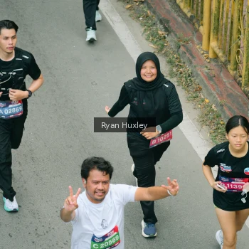 Runner Photo 4090697