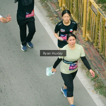 Runner Photo 4090699