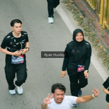 Runner Photo 4090700