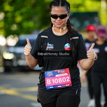Runner Photo 4090702
