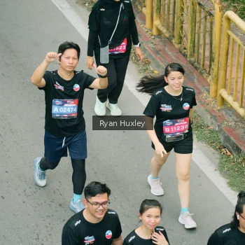 Runner Photo 4090706
