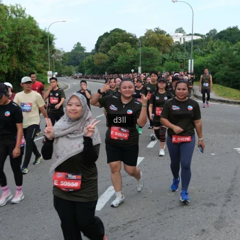 Runner Photo 4090717
