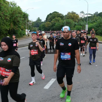 Runner Photo 4090719
