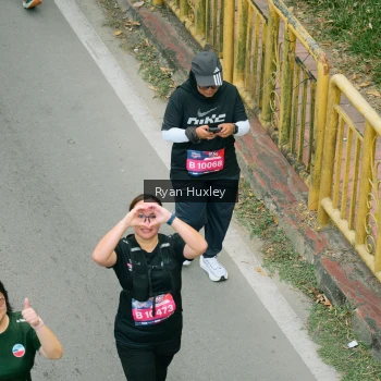 Runner Photo 4090722